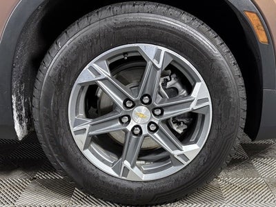 2023 Chevrolet Blazer 3LT