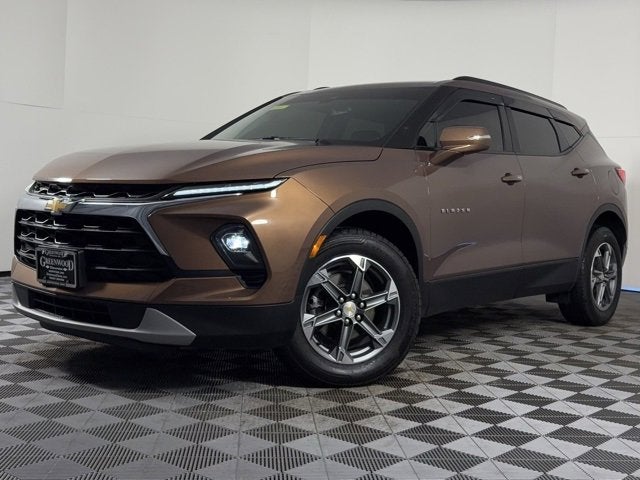2023 Chevrolet Blazer 3LT