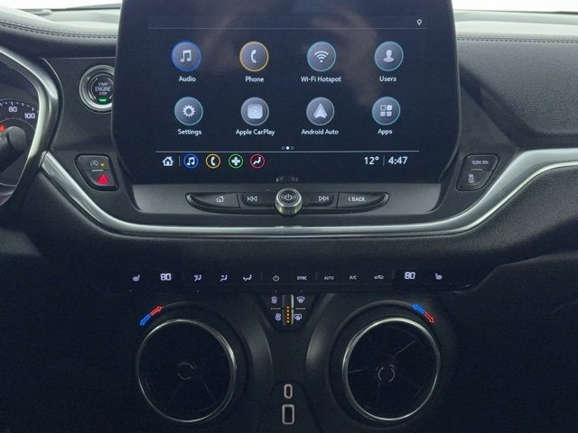 2023 Chevrolet Blazer 3LT