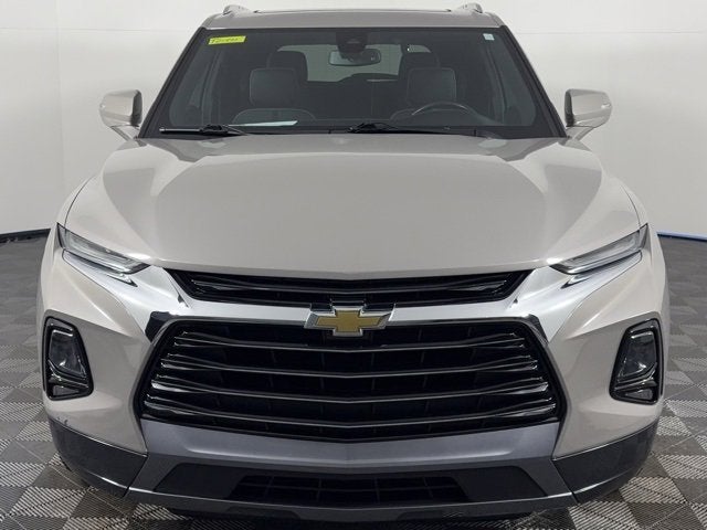 2022 Chevrolet Blazer Premier