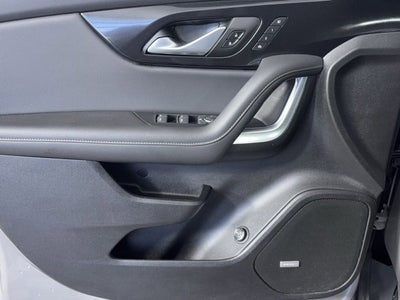 2022 Chevrolet Blazer Premier