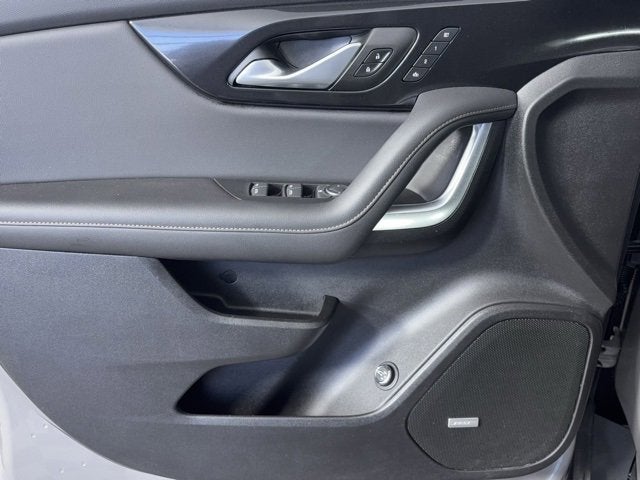 2022 Chevrolet Blazer Premier