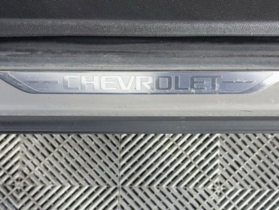 2022 Chevrolet Blazer Premier