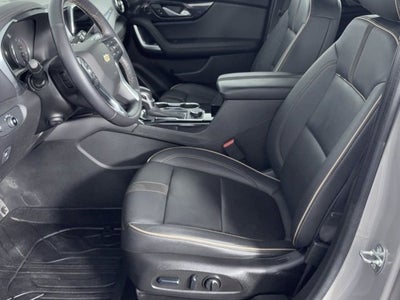 2022 Chevrolet Blazer Premier