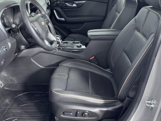 2022 Chevrolet Blazer Premier