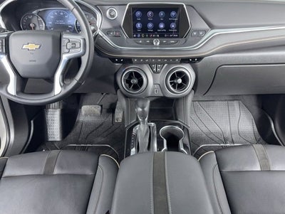 2022 Chevrolet Blazer Premier