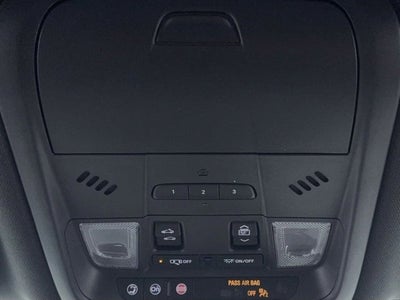 2022 Chevrolet Blazer Premier