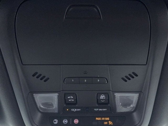 2022 Chevrolet Blazer Premier