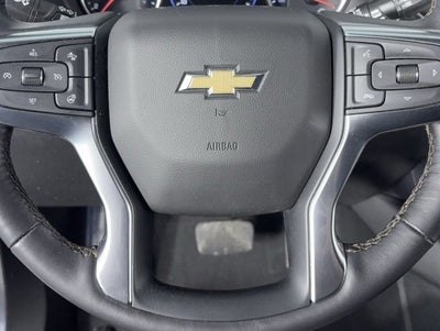 2022 Chevrolet Blazer Premier