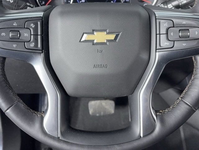 2022 Chevrolet Blazer Premier