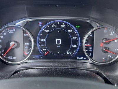 2022 Chevrolet Blazer Premier