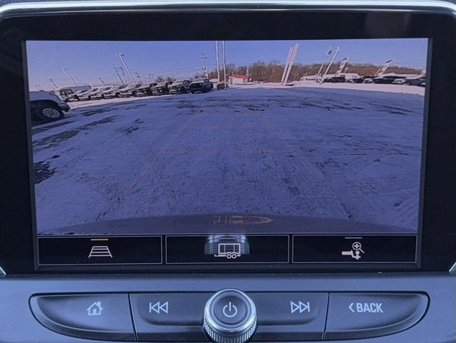 2022 Chevrolet Blazer Premier