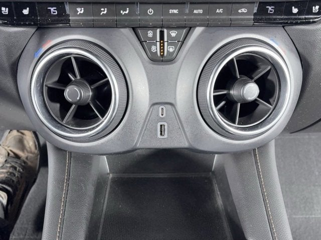 2022 Chevrolet Blazer Premier