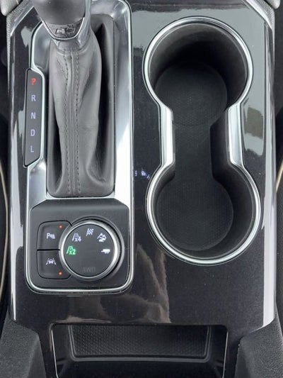 2022 Chevrolet Blazer Premier