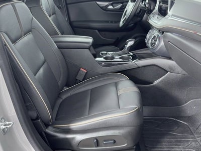 2022 Chevrolet Blazer Premier