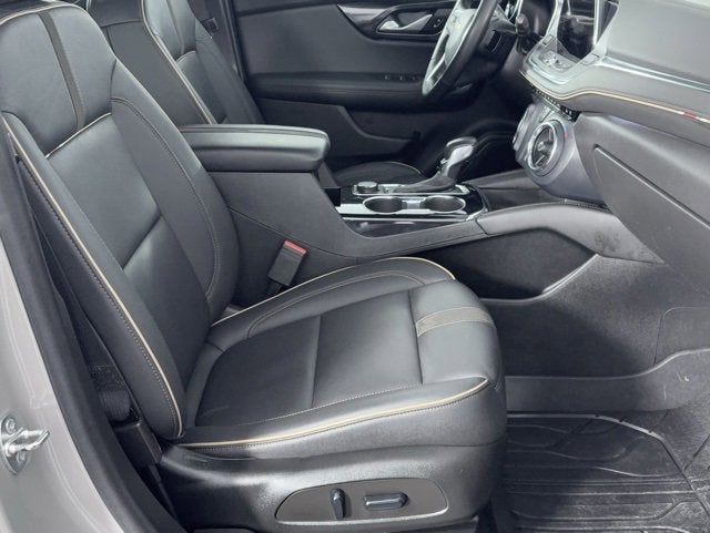 2022 Chevrolet Blazer Premier