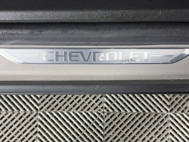 2022 Chevrolet Blazer Premier