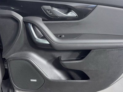 2022 Chevrolet Blazer Premier