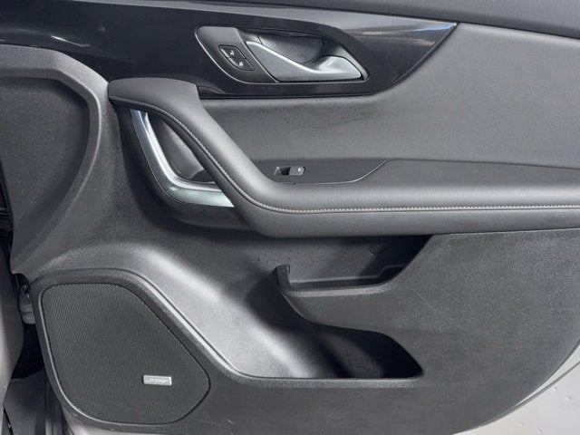 2022 Chevrolet Blazer Premier