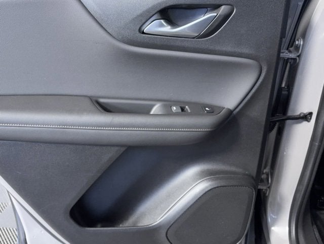 2022 Chevrolet Blazer Premier