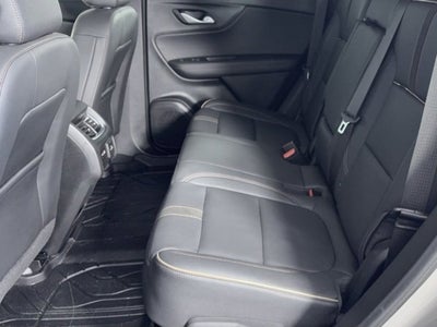 2022 Chevrolet Blazer Premier