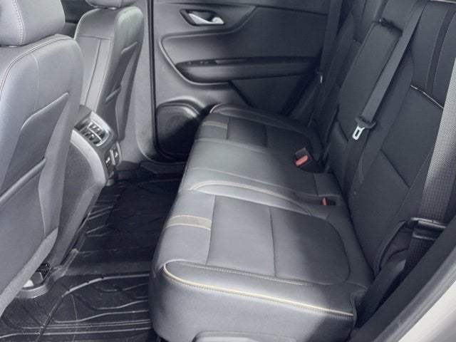 2022 Chevrolet Blazer Premier