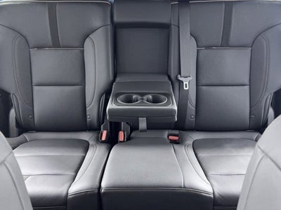 2022 Chevrolet Blazer Premier