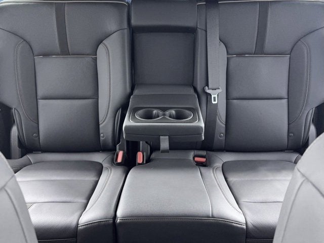 2022 Chevrolet Blazer Premier