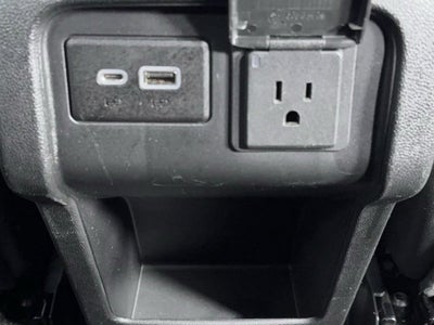 2022 Chevrolet Blazer Premier