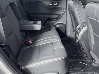 2022 Chevrolet Blazer Premier