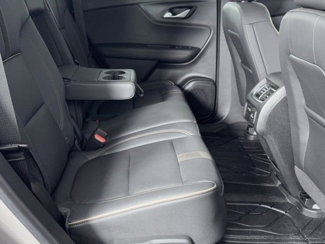 2022 Chevrolet Blazer Premier