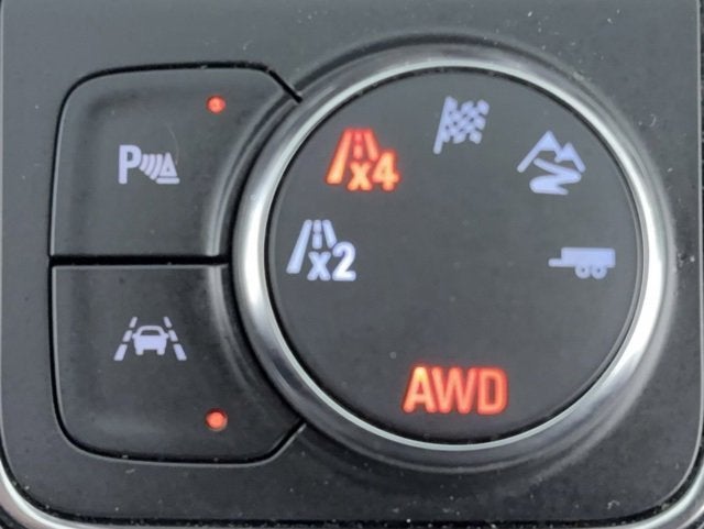 2022 Chevrolet Blazer Premier