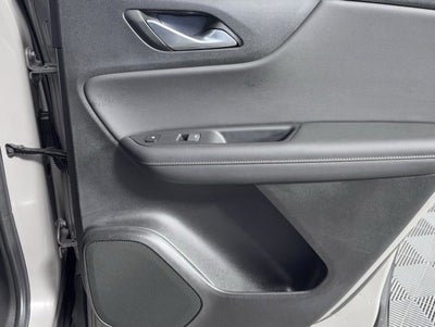 2022 Chevrolet Blazer Premier