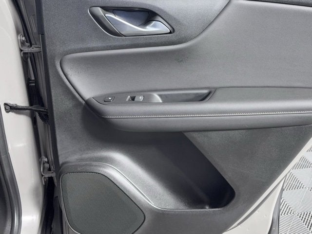 2022 Chevrolet Blazer Premier