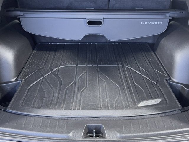 2022 Chevrolet Blazer Premier