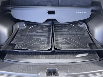 2022 Chevrolet Blazer Premier