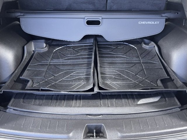 2022 Chevrolet Blazer Premier