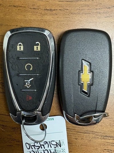 2022 Chevrolet Blazer Premier