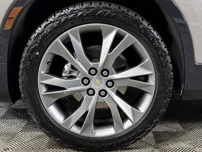 2022 Chevrolet Blazer Premier