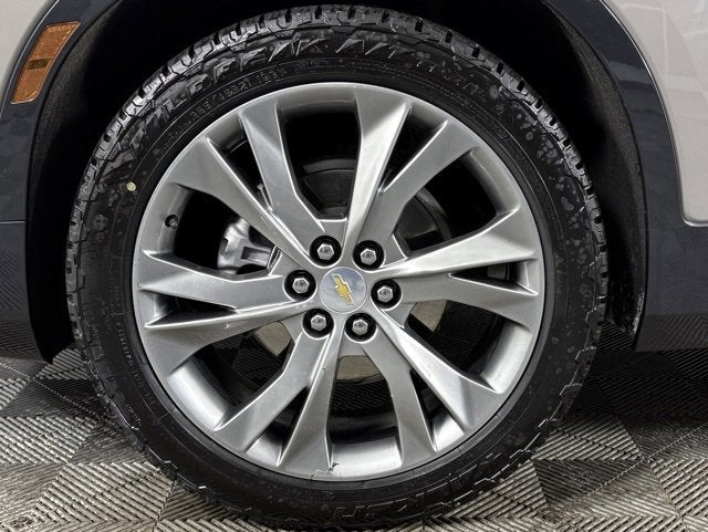 2022 Chevrolet Blazer Premier