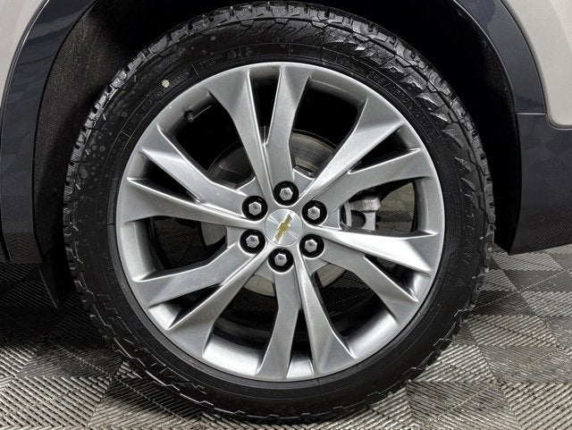 2022 Chevrolet Blazer Premier