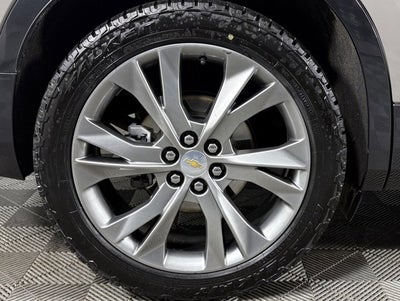 2022 Chevrolet Blazer Premier