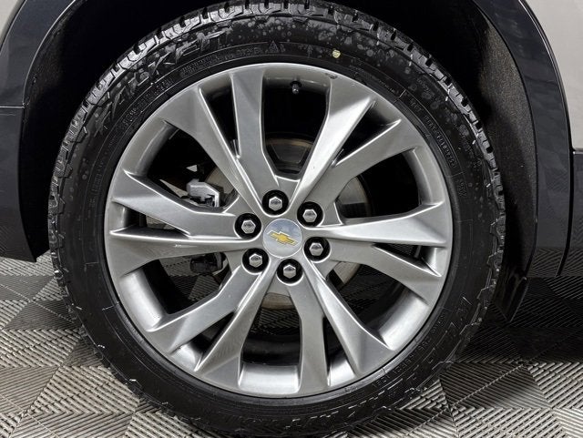 2022 Chevrolet Blazer Premier