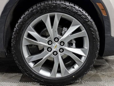 2022 Chevrolet Blazer Premier