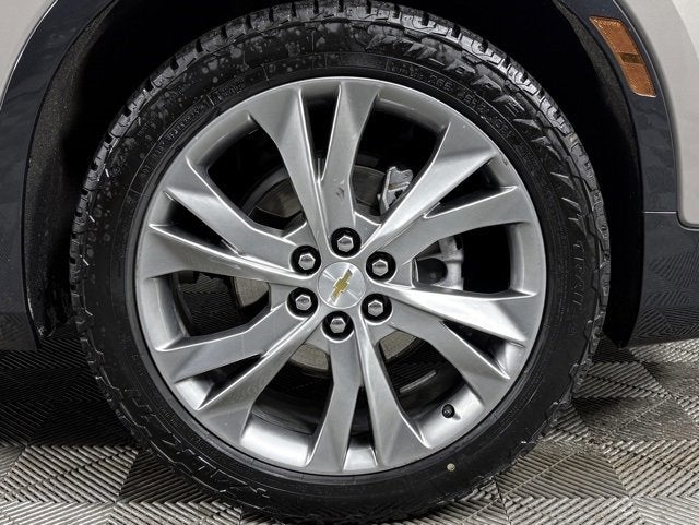 2022 Chevrolet Blazer Premier