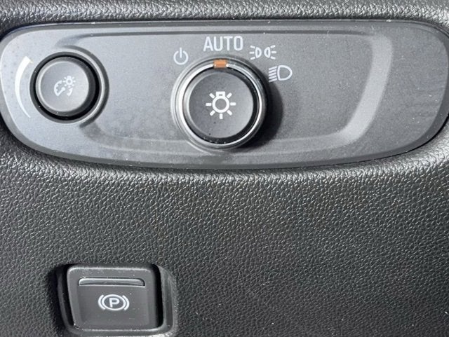 2022 Chevrolet Blazer Premier