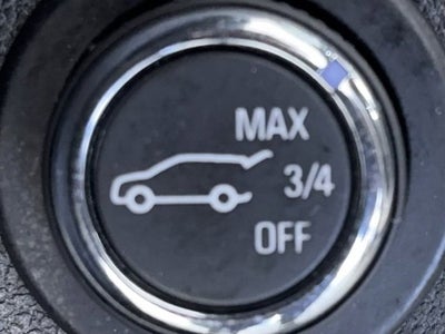 2022 Chevrolet Blazer Premier