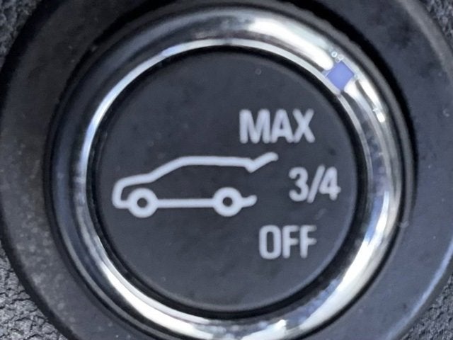 2022 Chevrolet Blazer Premier