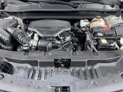 2022 Chevrolet Blazer Premier