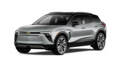 2027 Chevrolet Blazer EV LT